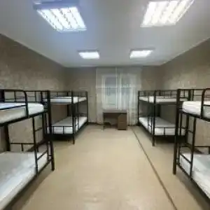 Хостел - 25