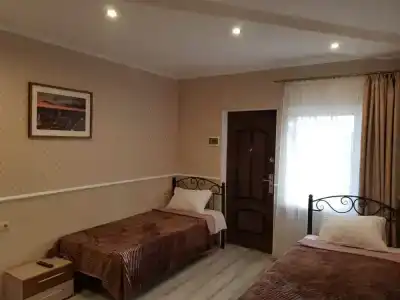 Гостевой дом у моря - 7