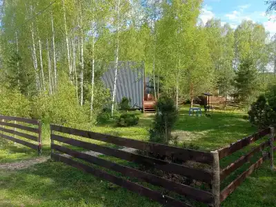 Хвойный парк - 32