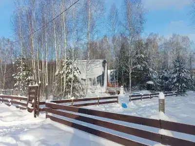 Хвойный парк - 28