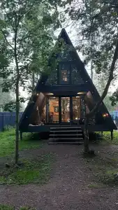 ЁLKI A-frame - 53