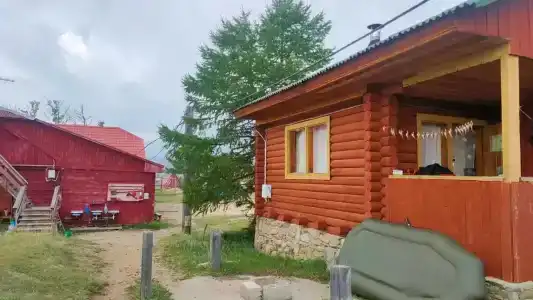 Шида - 1