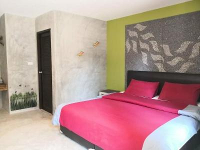 The Curve Residence - 45