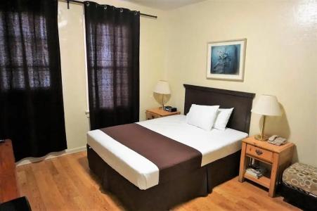 H by H Hospitality - 82