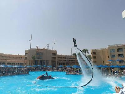 Beach Albatros - - 13