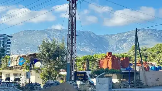 Grand Uysal Beach - 29