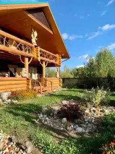 Сказочный берег - 9