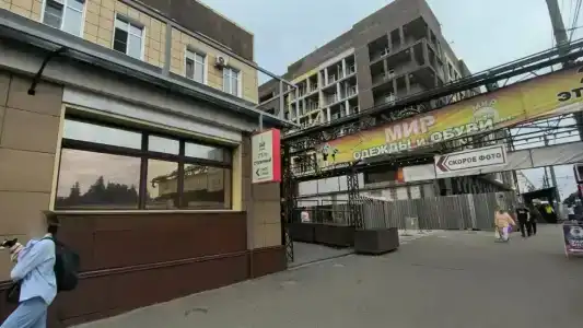 Столичный - 40