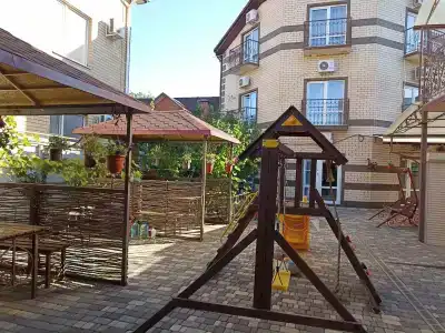 Приморец - 13