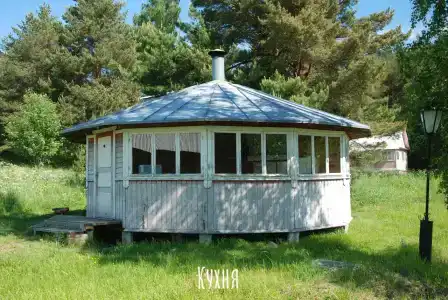 Вятиккя - 22