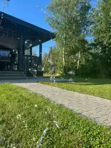 Novozhilovo Park - 18