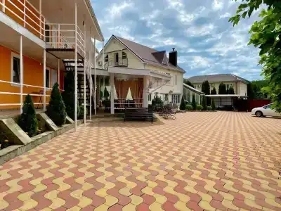 у Екатерины - 8