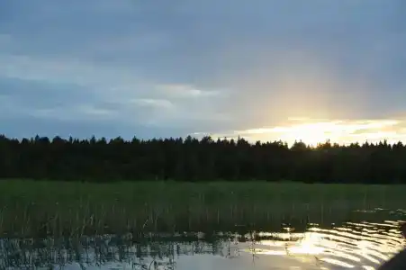 Турприют у Ерша - 23