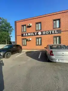Family - 6