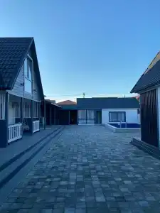 Grey House - 20