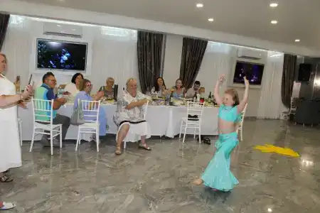 Ресторанно-гостиничный комплекс Очаг - 30