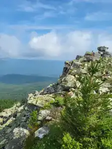 Горы Зовут - 14