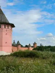 Усадьба на Спасской - 58