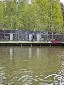 Рыбалка у Иваныча - 17