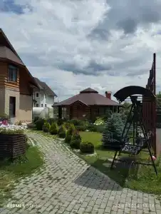 Усадьба Серебренниковых - 10