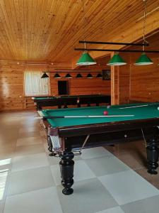 Николаевские Пруды - 22