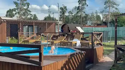 Dacha BaikalEco - 44