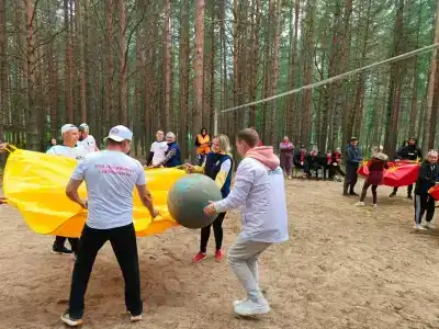 Связист - 16
