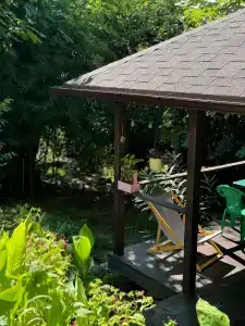 Мини отель Асхо - 6