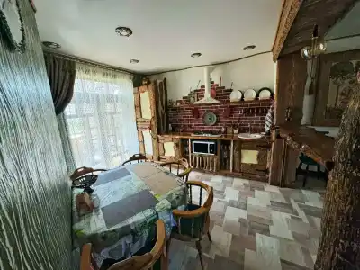 Тихий уголок - 89