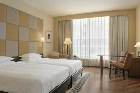 Hyatt Regency Mumbai International Airport - 84