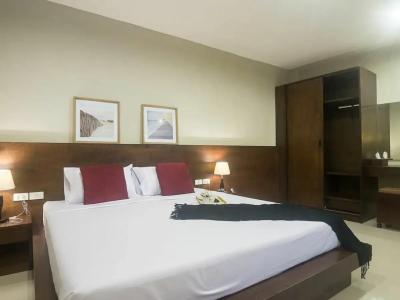 Greenleaf Hostel - Sha - 39