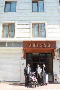 Abisso - 27