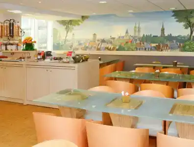 ibis Styles Caen Centre Paul Doumer - 93