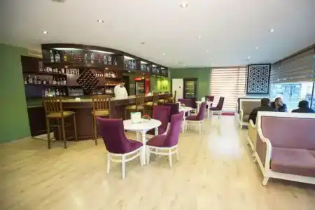 Mersin Oteli - 18