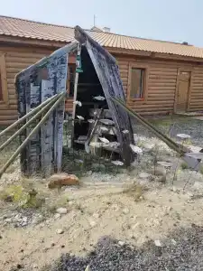 Байкалов Острог - 32