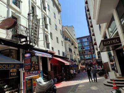 Meretto Lalelİ - 1