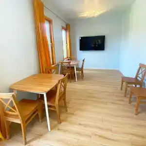 Sup Ruza Glamping - 10