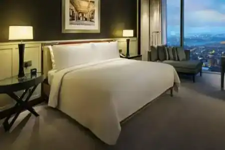 Hilton Istanbul Bomonti - 10