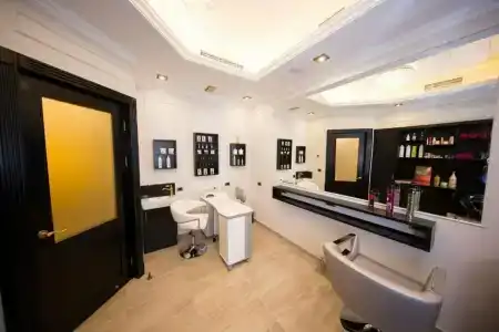 Golden Palace Yerevan - 76