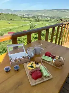 Kavkaz House в Красном Кургане - 5