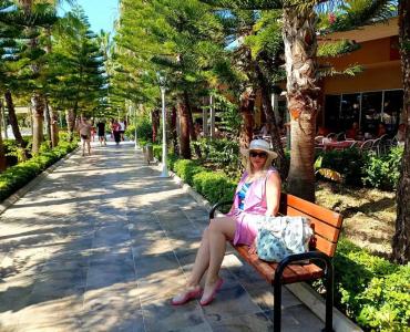 Sunmelia Beach Resort & Spa-All Inclusive - 43