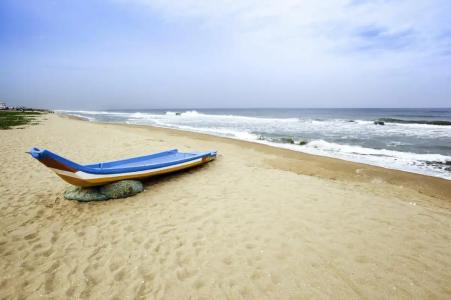 ibis Chennai City Centre - An Accor Brand - 91