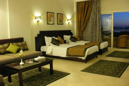 Pyramisa Sunset Pearl - 26