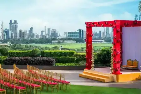 The St. Regis Mumbai - 7