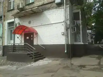 Подушкин на Дубровской - 27