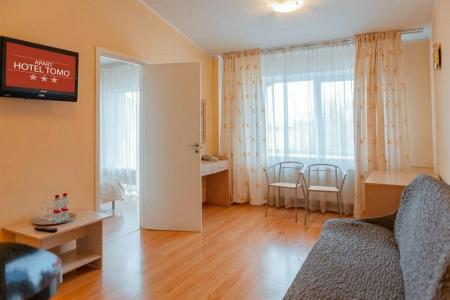 Apart Tomo Free Parking - 89