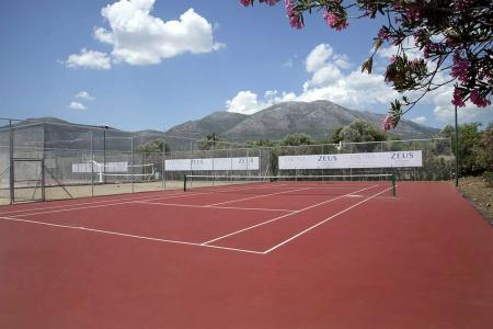 Eretria & Spa Resort - 45
