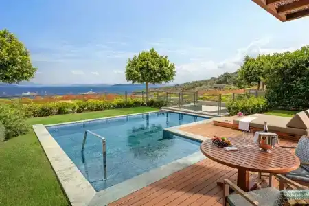Mandarin Oriental, Bodrum - 10