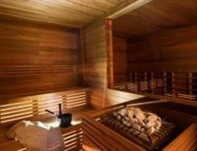Relais Mont Blanc & Spa - 37