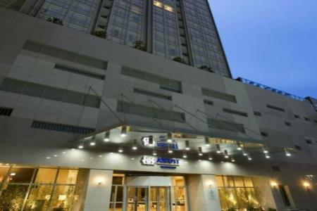 Ascott - 2